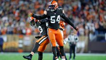 Browns mantiene 'hechizo' sobre Bengals y triunfa en MNF de Halloween