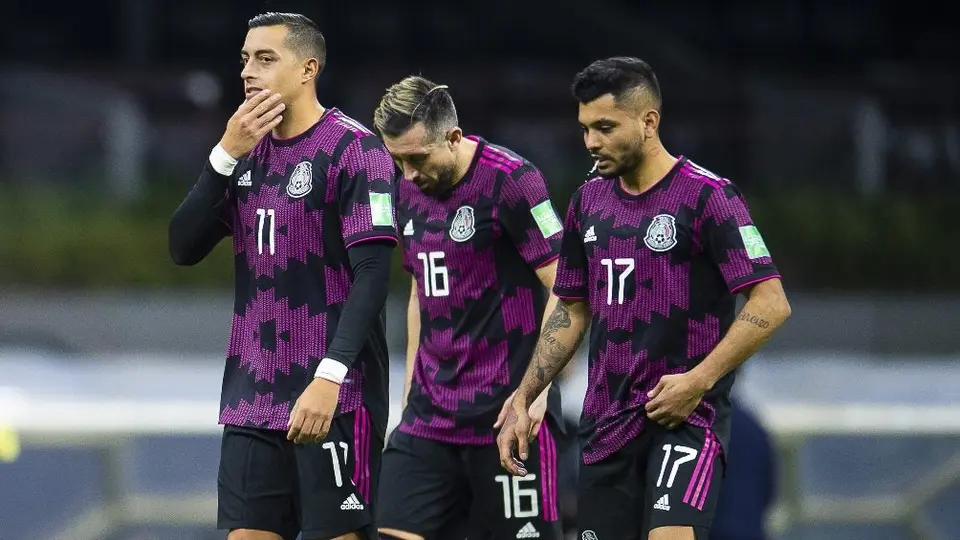 Qatar 2022: ¿Qué papel hará el Tri en el Mundial de acuerdo con la afición?