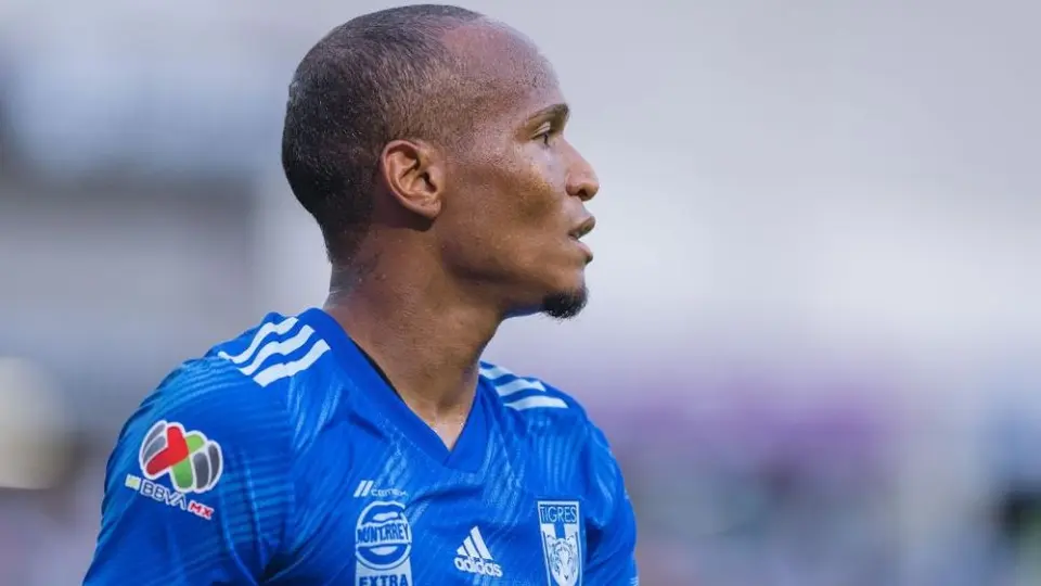 Tigres: Luis Quiñones se ausentó nuevamente de un entrenamiento de los felinos