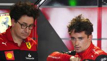 F1: El director de Ferrari, Mattia Binotto, se va del equipo tras 28 años