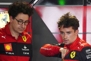 F1: El director de Ferrari, Mattia Binotto, se va del equipo tras 28 años