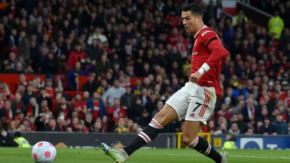 Cristiano Ronaldo: Se ofreció al Borussia Dortmund