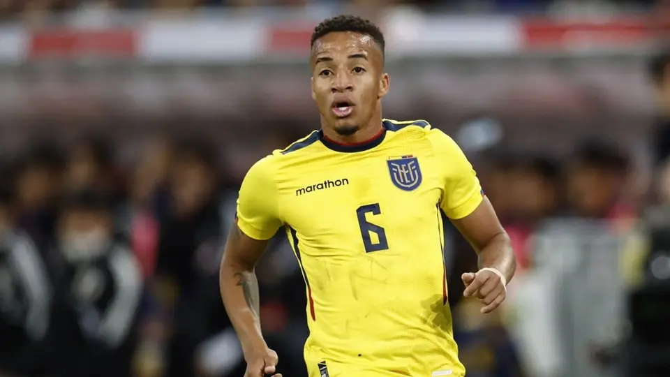 Qatar 2022: Ecuador y Byron Castillo son sancionados, pero jugarán el Mundial