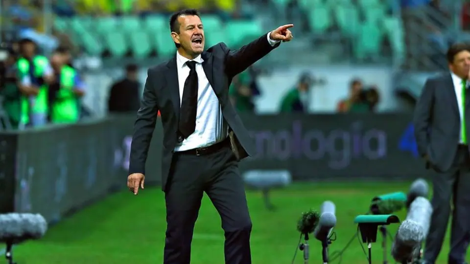 Selección Mexicana: Dunga aconsejó a los jugadores del Tri que se la 'crean' más