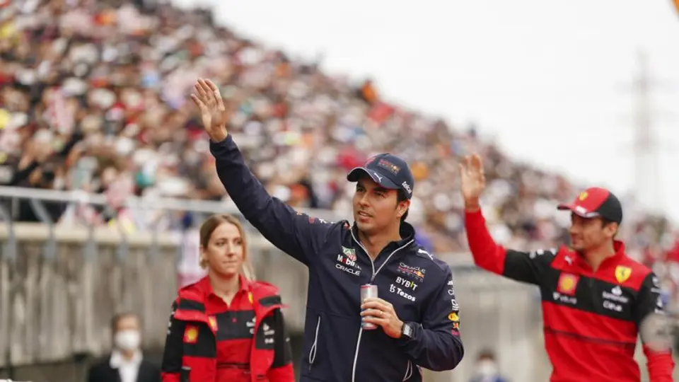Checo Pérez: Serie revelará a qué se habría dedicado de no ser piloto de la Fórmula 1