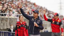 Checo Pérez: Serie revelará a qué se habría dedicado de no ser piloto de la Fórmula 1