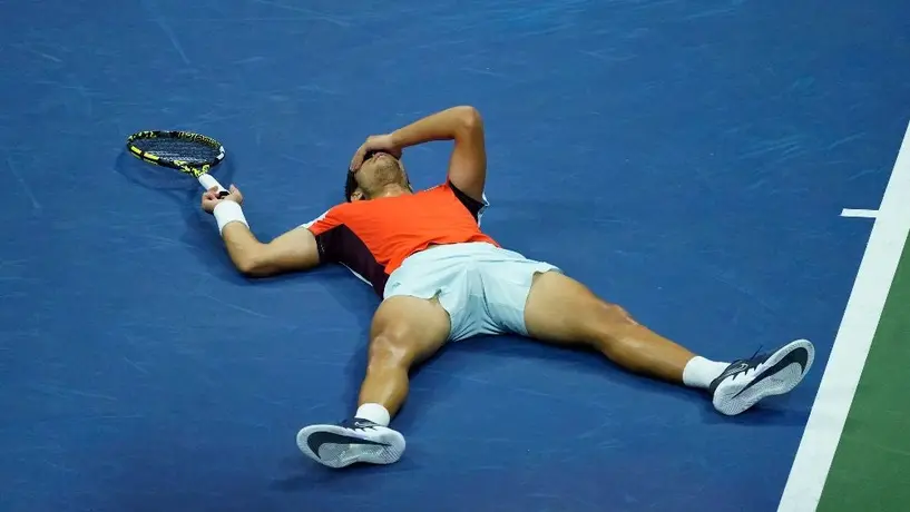 US Open: Alcaraz vs Sinner, el duelo más tardío en la historia