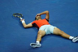 US Open: Alcaraz vs Sinner, el duelo más tardío en la historia