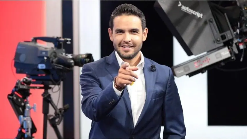 ESPN: Jorge Carlos Mercader deja la empresa tras 15 años