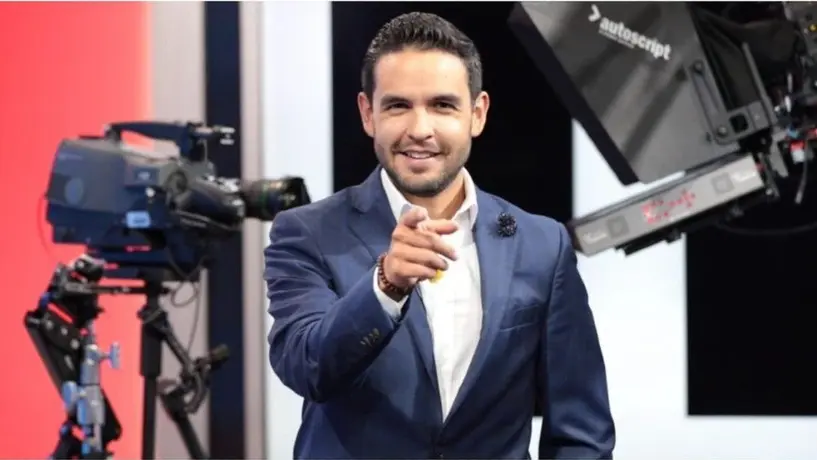 ESPN: Jorge Carlos Mercader deja la empresa tras 15 años