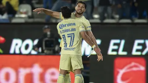 Henry Martín sobre Zendejas: 'México no se debería permitir perder un jugador así'