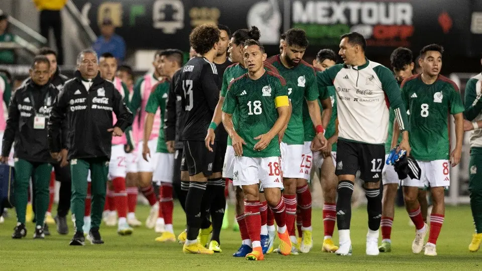 Qatar 2022: Del Piero espera que México sorprenda en el Mundial como Croacia en 2018