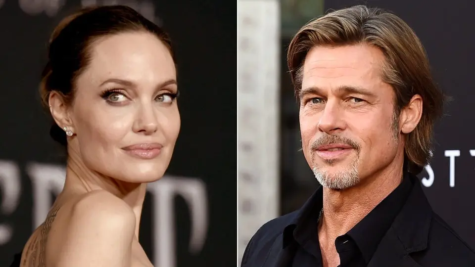 Angelina Jolie confesó que Brad Pitt la golpeó y asfixió a uno de sus hijos en un vuelo en 2016