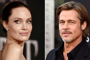 Angelina Jolie confesó que Brad Pitt la golpeó y asfixió a uno de sus hijos en un vuelo en 2016
