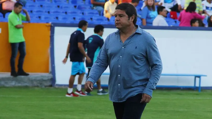 Daniel Guzmán: Así fue el pleito con Chucho Benítez que llegó a los golpes