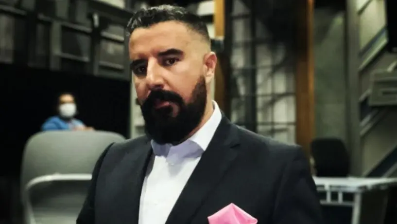 Álvaro Morales: Elektra le aplicó épica 'trolleada' al periodista deportivo