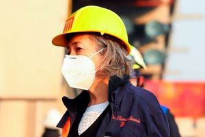 CDMX: Florencia Serranía no comparecerá por colapso de la Línea 12