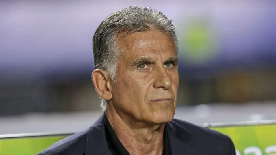 Carlos Queiroz, cerca de regresar a Irán para dirigirlos en Qatar 2022
