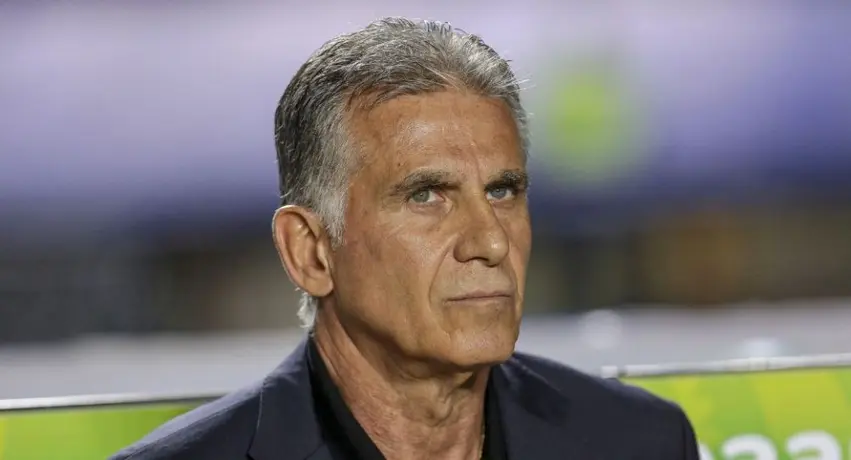 Carlos Queiroz, cerca de regresar a Irán para dirigirlos en Qatar 2022