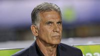 Carlos Queiroz, cerca de regresar a Irán para dirigirlos en Qatar 2022