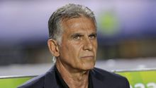 Carlos Queiroz, cerca de regresar a Irán para dirigirlos en Qatar 2022