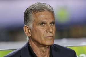 Carlos Queiroz, cerca de regresar a Irán para dirigirlos en Qatar 2022