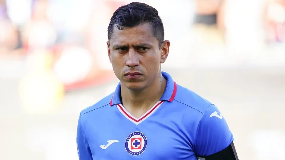 Cruz Azul: Afición ovacionó al Cata Domínguez en su salida de La Noria