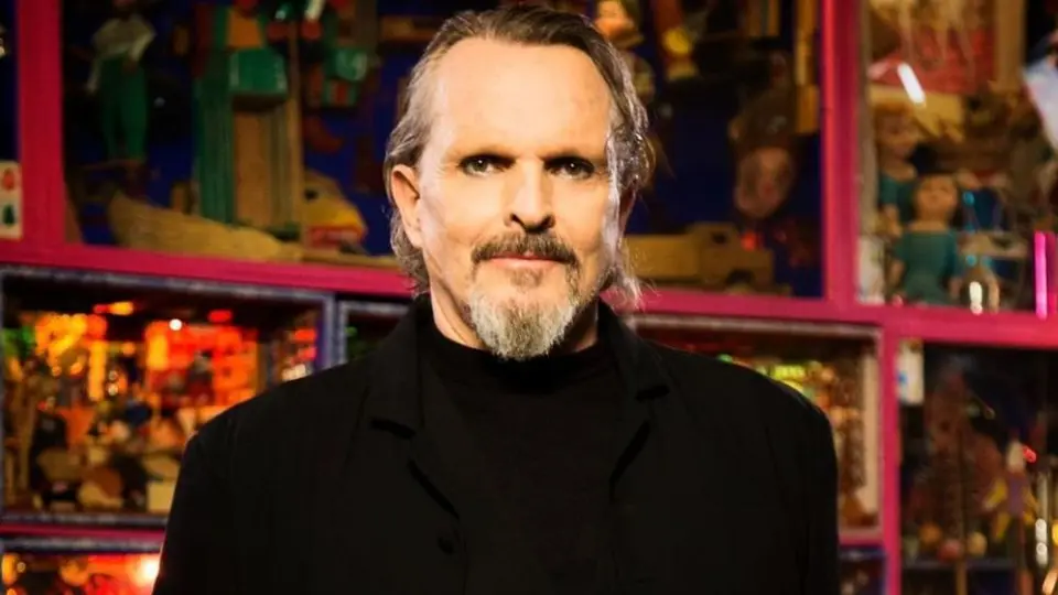 Miguel Bosé: Fue hospitalizado de emergencia en la Ciudad de México