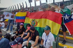 Gran Premio de México: El orgullo de Latinoamérica en la Fórmula 1