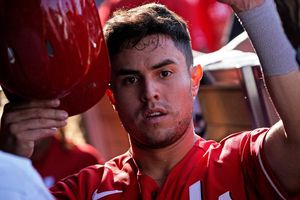 Luis Cessa y Alejo López: Mexicanos brillan en victoria de Reds ante Cubs