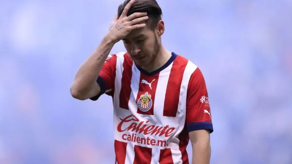 Miguel Ponce tras anuncio de la salida de Jesús Angulo: 'De lo que se pierden mi Canelo. Rómpela'