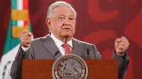 Qatar 2022: AMLO recibió invitación del país anfitrión para asistir a la Copa del Mundo