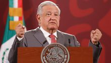 Qatar 2022: AMLO recibió invitación del país anfitrión para asistir a la Copa del Mundo