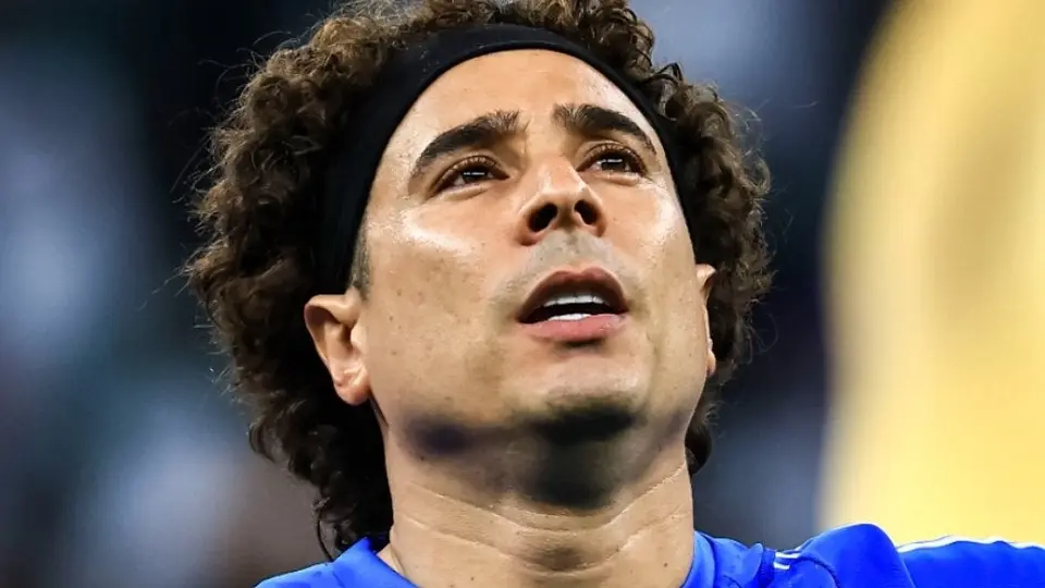 Guillermo Ochoa tras el fracaso de México en Qatar 2022: 'Sería un error iniciar desde cero'