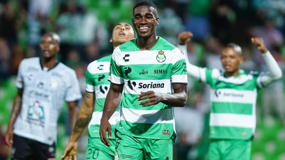 Santos: Ganó ante León y sigue su racha invicta en casa