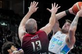 Eurobasket: Luka Doncic acaba con Bélgica