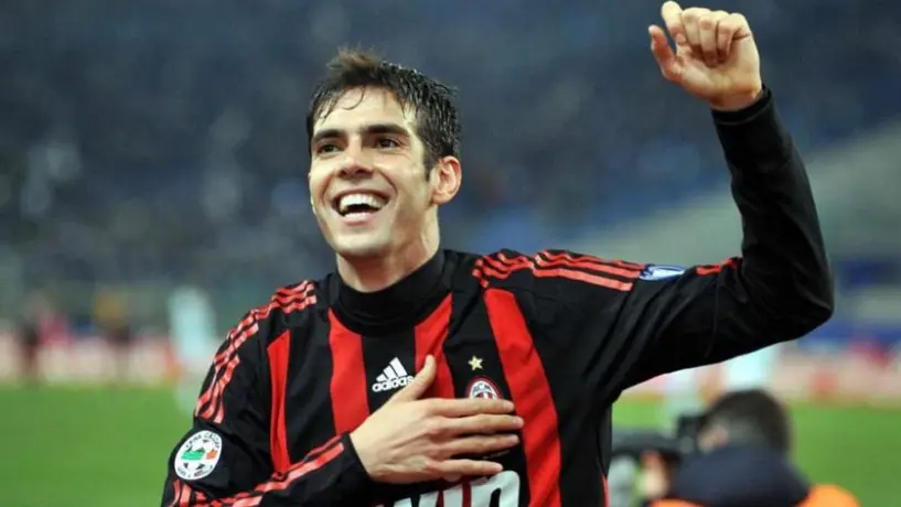 Kaká: El exfutbolista brasileño debutará como maratonista en Berlín