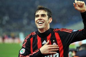 Kaká: El exfutbolista brasileño debutará como maratonista en Berlín