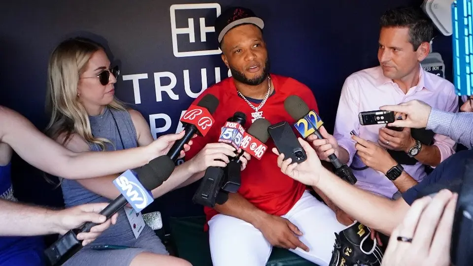 Braves: Robinson Canó fue adquirido por los actuales campeones de Grandes Ligas