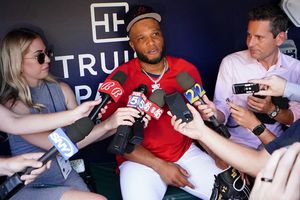 Braves: Robinson Canó fue adquirido por los actuales campeones de Grandes Ligas
