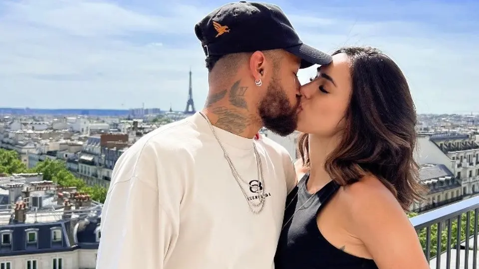Neymar y Bruna Biancardi terminan su relación; la influencer lo confirmó en Instagram