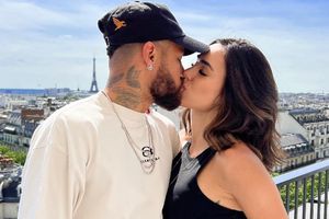 Neymar y Bruna Biancardi terminan su relación; la influencer lo confirmó en Instagram