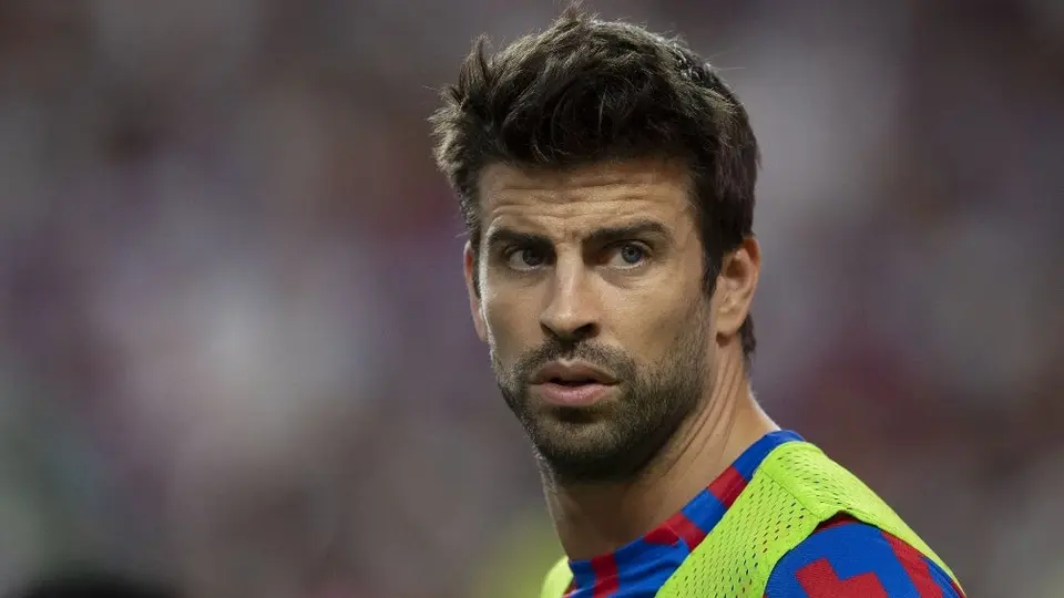 Piqué: Encuentran 250 tumbas en propiedad del jugador del Barcelona en España