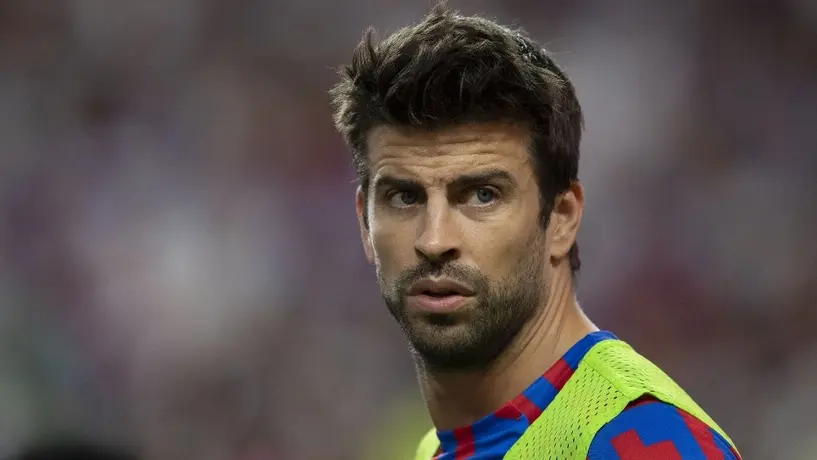 Piqué: Encuentran 250 tumbas en propiedad del jugador del Barcelona en España