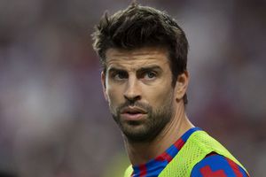 Piqué: Encuentran 250 tumbas en propiedad del jugador del Barcelona en España