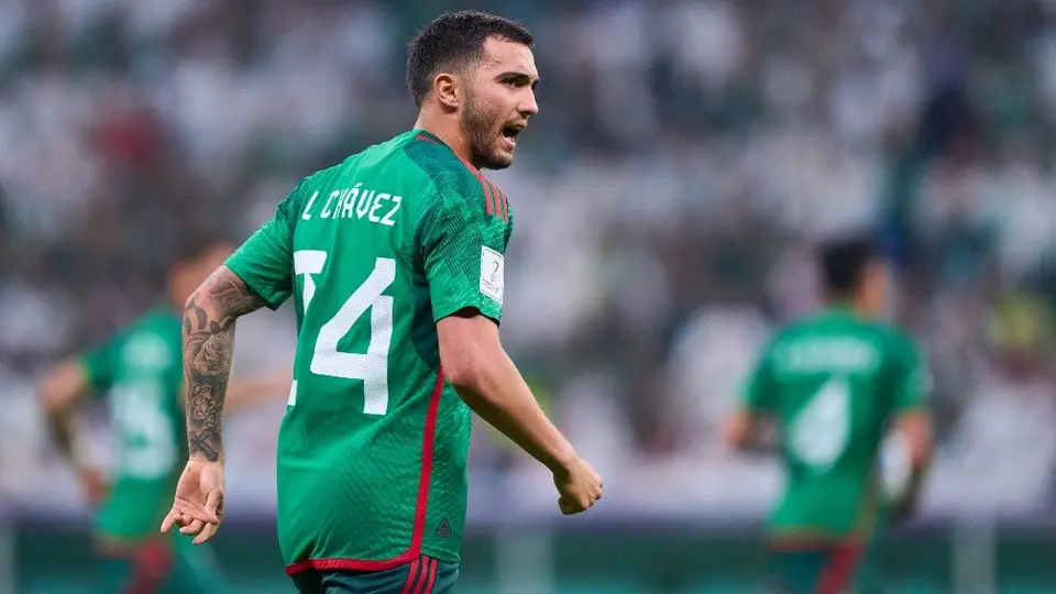 Presidente de Pachuca sobre Luis Chávez: 'Por ser mexicano vale el 20 por ciento de lo que debería'