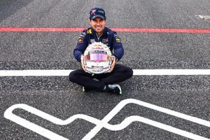 GP de Estados Unidos: Checo Pérez terminó cuarto en la Qualy, pero saldrá noveno