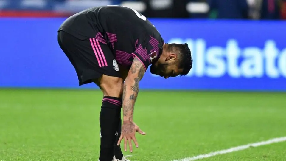 ¿Qué jugadores han aparecido en el álbum Panini y se perdieron el Mundial?