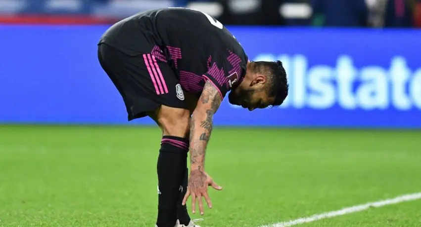 ¿Qué jugadores han aparecido en el álbum Panini y se perdieron el Mundial?