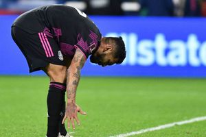 ¿Qué jugadores han aparecido en el álbum Panini y se perdieron el Mundial?